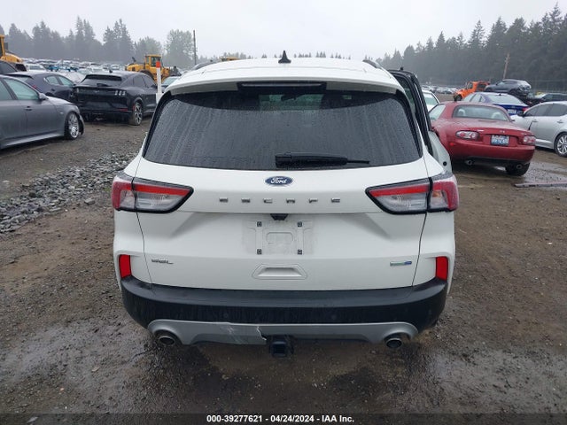 Ford ESCAPE SEL 2020 1FMCU9H98LUB24678 Image 16