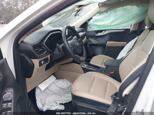 Ford ESCAPE SEL 2020 1FMCU9H98LUB24678 Image 5