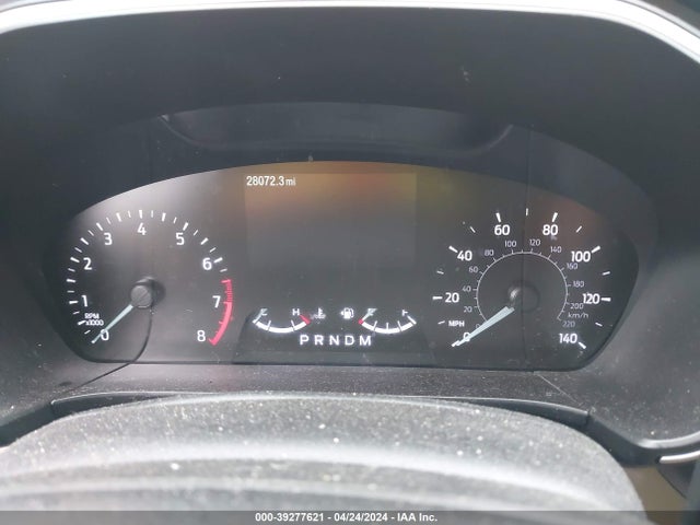 Ford ESCAPE SEL 2020 1FMCU9H98LUB24678 Image 7
