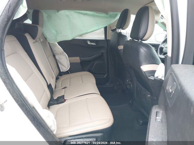 Ford ESCAPE SEL 2020 1FMCU9H98LUB24678 Image 8