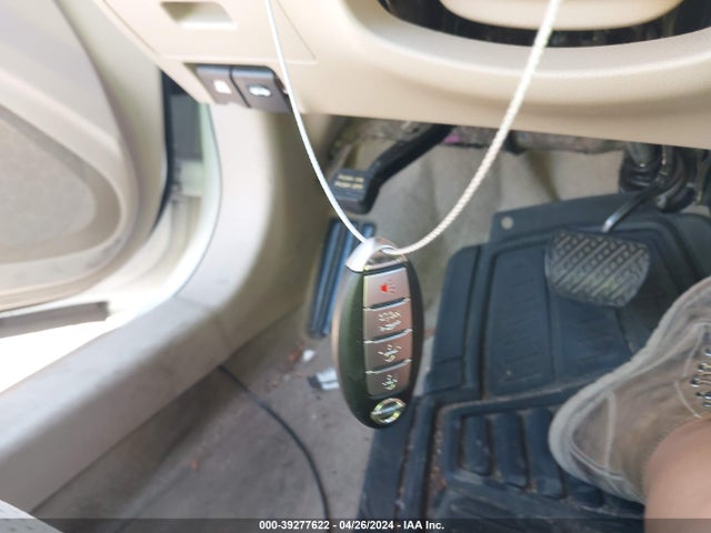 Nissan Altima 2.5 S 2014 1N4AL3AP1EN214567 Image 11