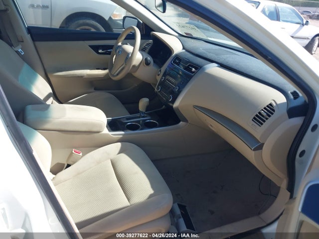 Nissan Altima 2.5 S 2014 1N4AL3AP1EN214567 Image 5