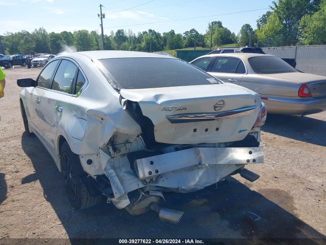 Nissan Altima 2.5 S 2014 1N4AL3AP1EN214567 Image 6