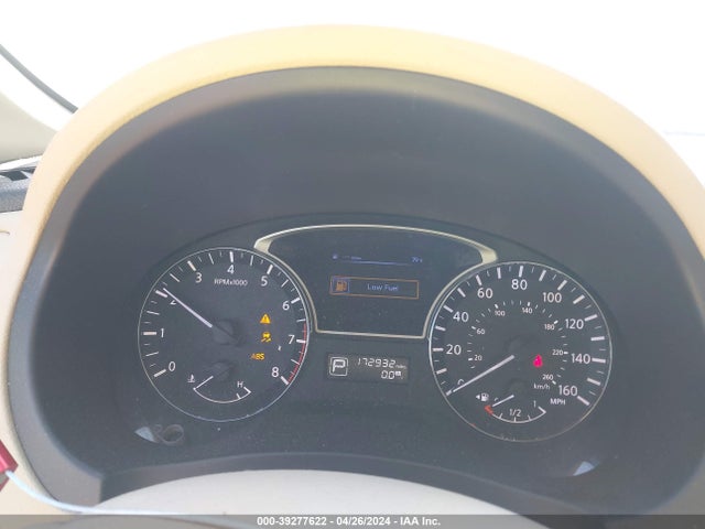 Nissan Altima 2.5 S 2014 1N4AL3AP1EN214567 Image 7