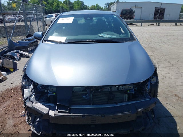 Toyota COROLLA SE 2022 5YFS4MCE9NP119707 Image 13