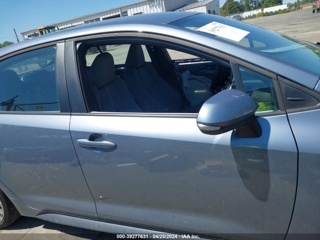 Toyota COROLLA SE 2022 5YFS4MCE9NP119707 Image 14
