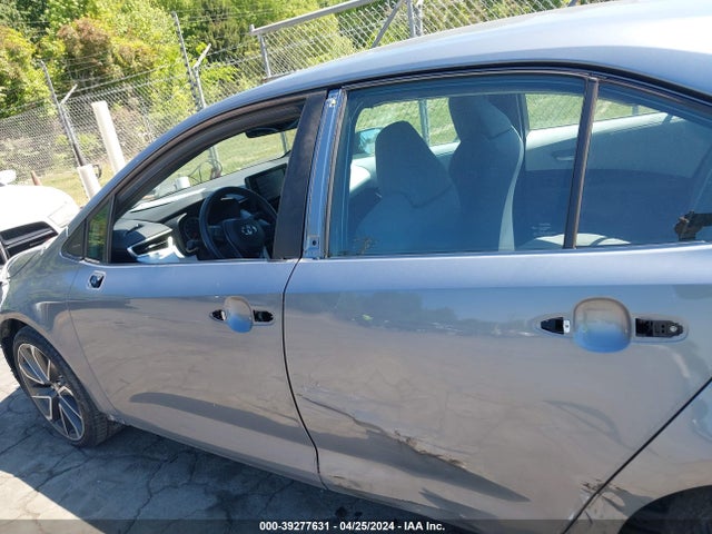 Toyota COROLLA SE 2022 5YFS4MCE9NP119707 Image 15