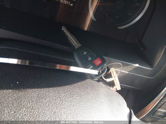 Toyota CAMRY SE 2017 4T1BF1FK1HU781228 Image 11