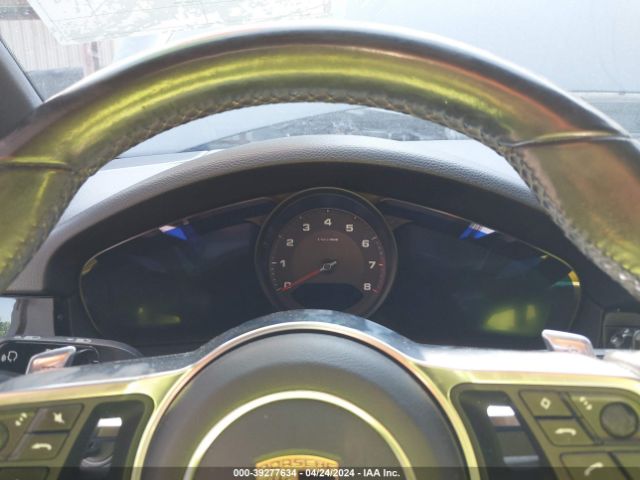 WP1AA2AY2KDA07317 Porsche Cayenne