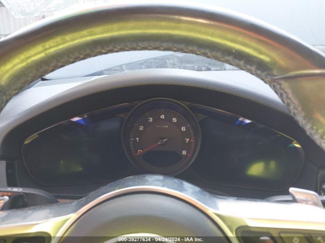 WP1AA2AY2KDA07317 Porsche Cayenne