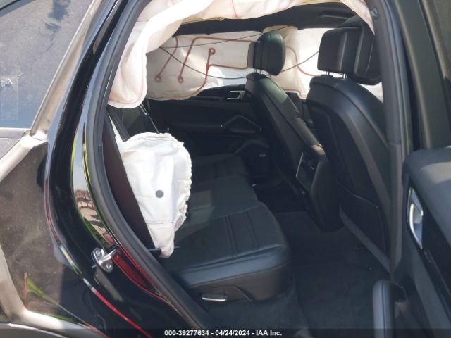 WP1AA2AY2KDA07317 Porsche Cayenne