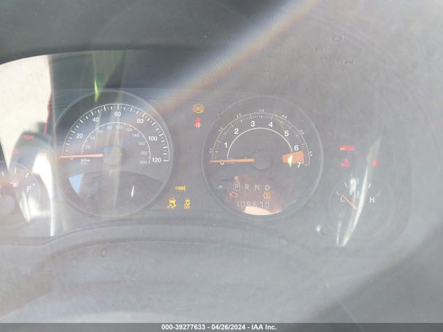 Jeep Patriot Latitude 2014 1C4NJRFB9ED853058 Image 7