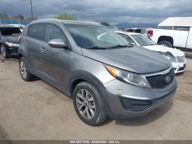 2015 KNDPBCAC6F7711186 main image
