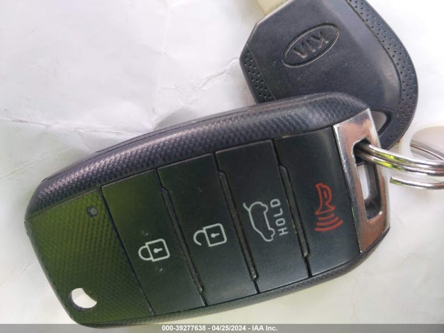KIA Sportage Lx 2015 KNDPBCAC6F7711186 Image 11