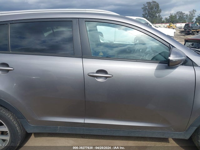 KIA Sportage Lx 2015 KNDPBCAC6F7711186 Image 14