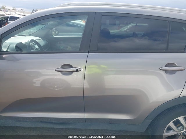 KIA Sportage Lx 2015 KNDPBCAC6F7711186 Image 15