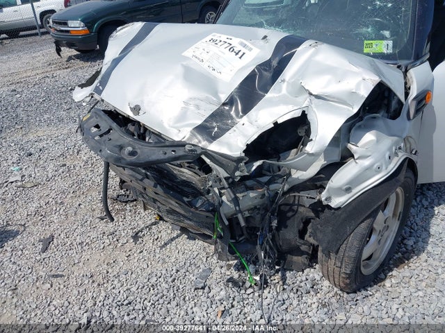 2011 MINI COOPER WMWSU3C55BTX97267 Photo 5