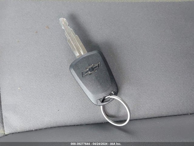 Chevrolet Spark Ls Auto 2014 KL8CB6S96EC494885 Image 11