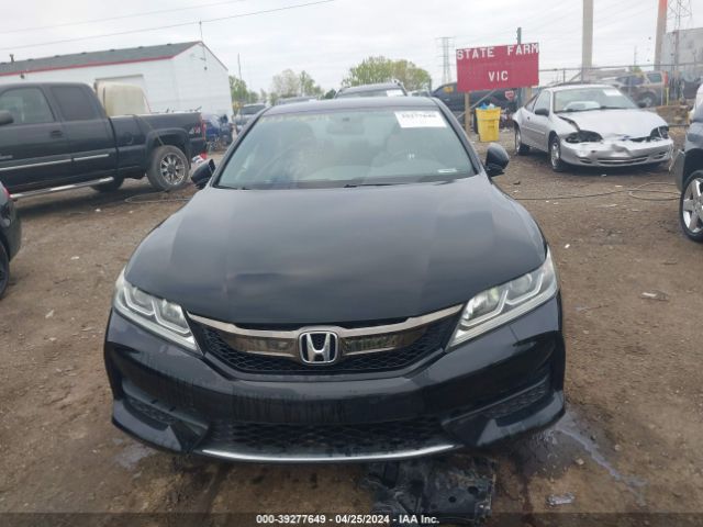 1HGCT1B32HA003720 Honda Accord Lx-s