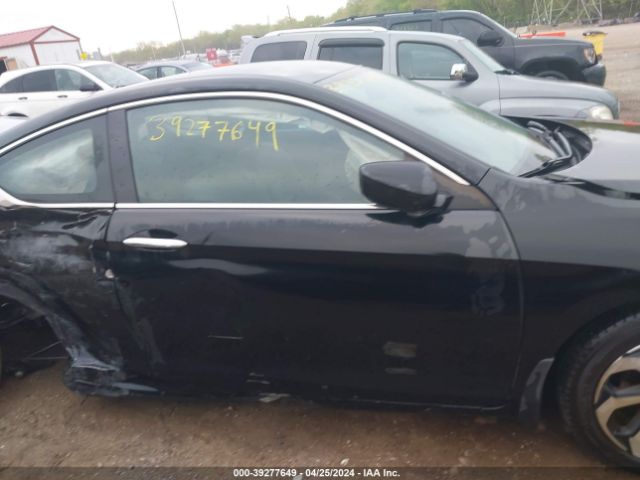 1HGCT1B32HA003720 Honda Accord Lx-s