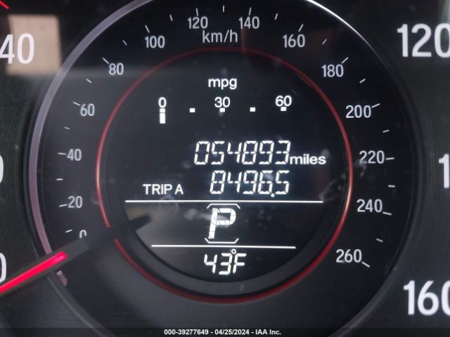 1HGCT1B32HA003720 Honda Accord Lx-s