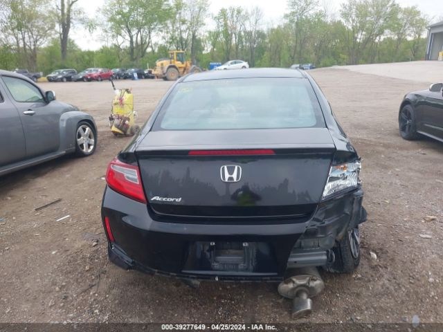 1HGCT1B32HA003720 Honda Accord Lx-s