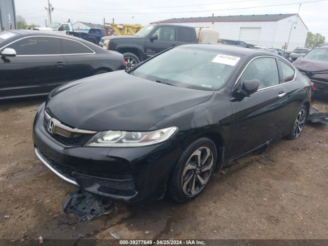 1HGCT1B32HA003720 Honda Accord Lx-s