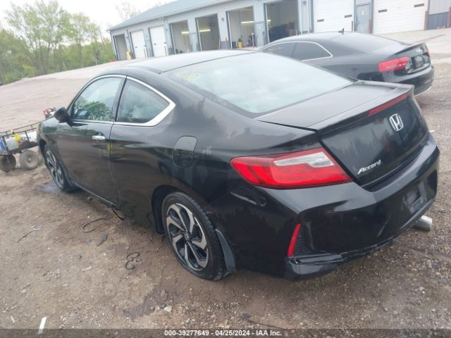 1HGCT1B32HA003720 Honda Accord Lx-s