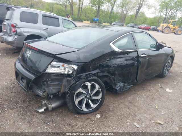 1HGCT1B32HA003720 Honda Accord Lx-s