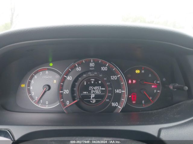 1HGCT1B32HA003720 Honda Accord Lx-s