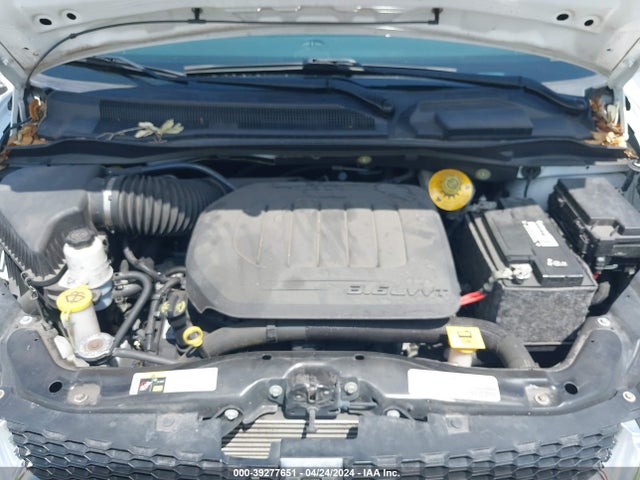Dodge Grand Caravan Sxt 2019 2C4RDGCG8KR579387 Image 10