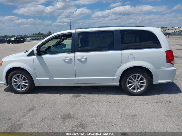 Dodge Grand Caravan Sxt 2019 2C4RDGCG8KR579387 Image 14