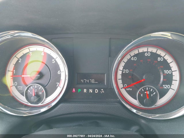 Dodge Grand Caravan Sxt 2019 2C4RDGCG8KR579387 Image 7