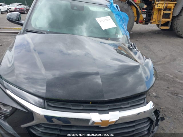 Chevrolet Trailblazer Awd Lt 2024 KL79MRSL3RB097605 Image 12