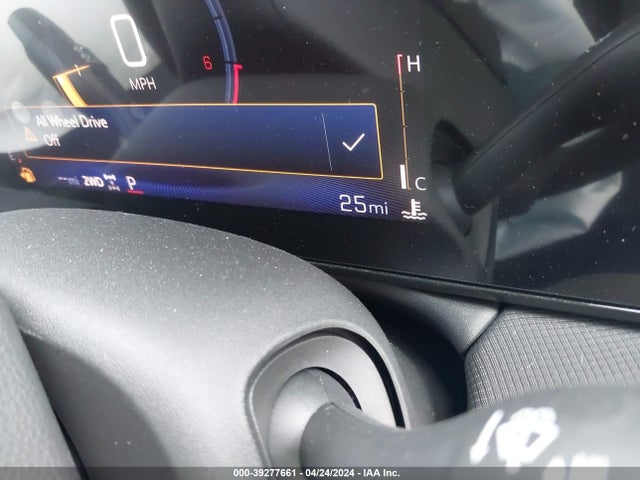 Chevrolet Trailblazer Awd Lt 2024 KL79MRSL3RB097605 Image 15