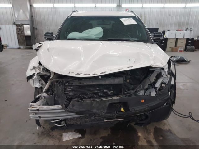 1FM5K8GTXFGA53234 Ford EXPLORER SPORT