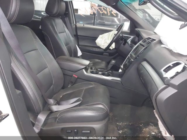 1FM5K8GTXFGA53234 Ford EXPLORER SPORT