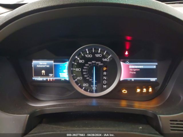 1FM5K8GTXFGA53234 Ford EXPLORER SPORT