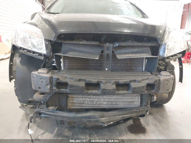 Chevrolet Trax 1ls 2016 KL7CJKSB8GB618795 Image 6