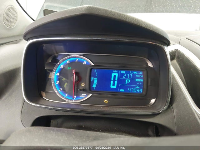 Chevrolet Trax 1ls 2016 KL7CJKSB8GB618795 Image 7