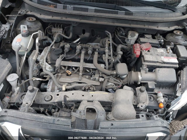 Nissan KICKS SV 2019 3N1CP5CU9KL483131 Image 10