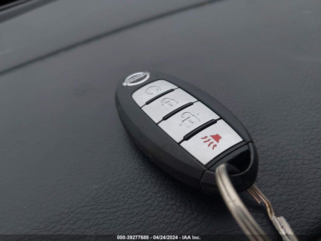 Nissan KICKS SV 2019 3N1CP5CU9KL483131 Image 11