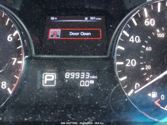 1N4AL3AP5FN303589 Nissan Altima 2.5/2.5 S/2.5 Sl/2.5 Sv