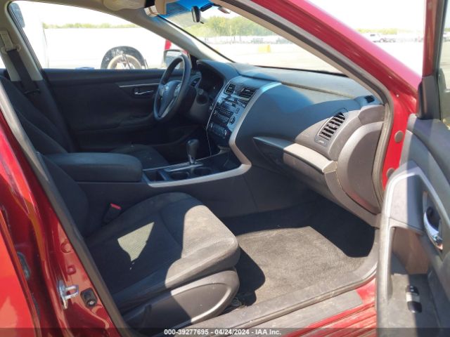 1N4AL3AP5FN303589 Nissan Altima 2.5/2.5 S/2.5 Sl/2.5 Sv