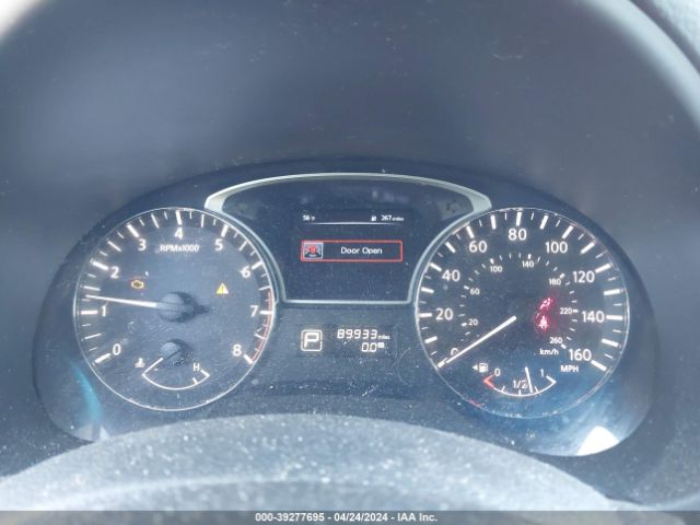 1N4AL3AP5FN303589 Nissan Altima 2.5/2.5 S/2.5 Sl/2.5 Sv