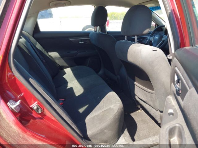 1N4AL3AP5FN303589 Nissan Altima 2.5/2.5 S/2.5 Sl/2.5 Sv