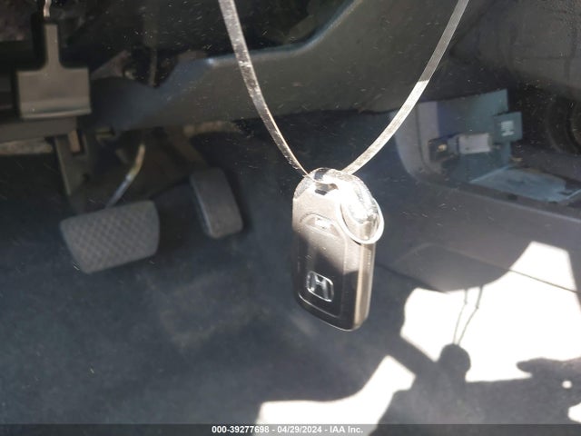 Honda CIVIC EX 2018 19XFC2F79JE007667 Image 11