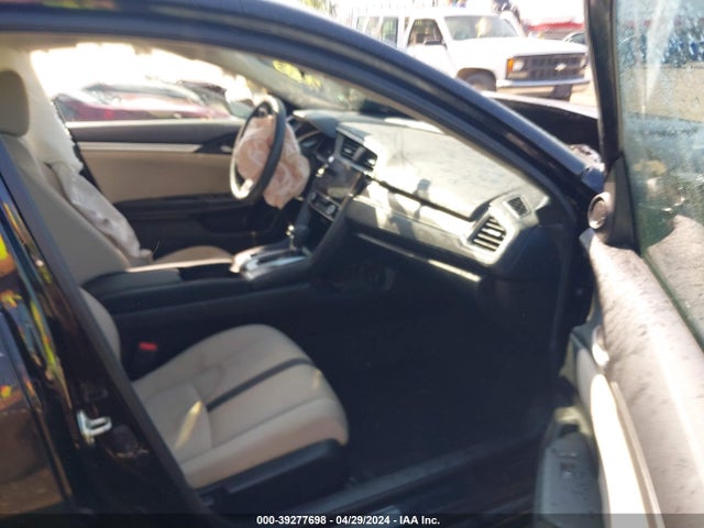 Honda CIVIC EX 2018 19XFC2F79JE007667 Image 5