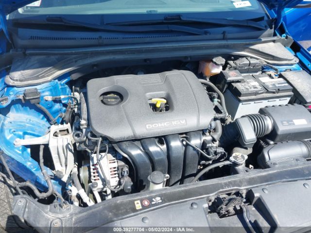 5NPD84LF1HH120311 Hyundai Elantra Limited