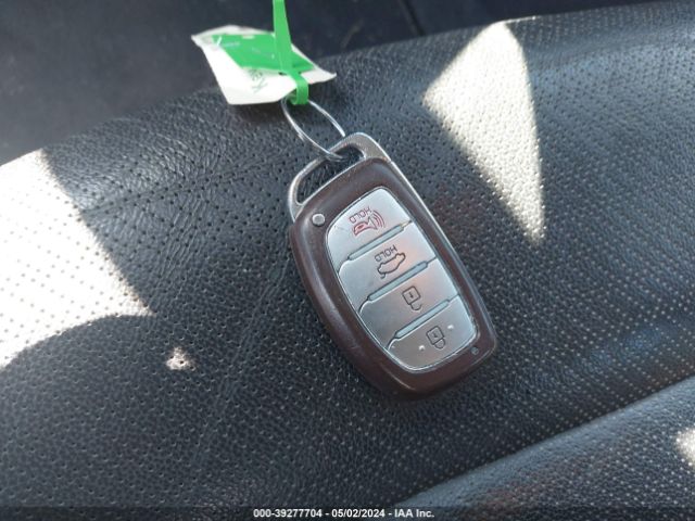5NPD84LF1HH120311 Hyundai Elantra Limited